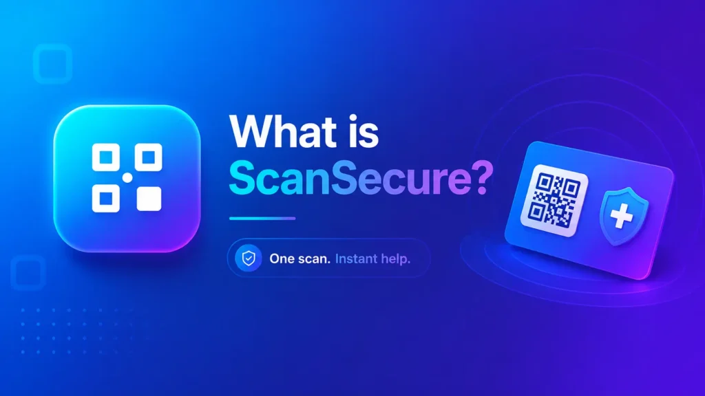 what is scansecure